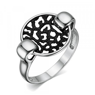 Кольцо серебро 51972SU