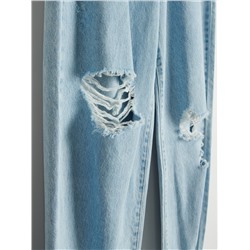 Jeans im Balloon-Fit