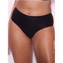 Трусы Diamante (черн) Alles