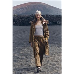 PRINTED CAP HEADBAND