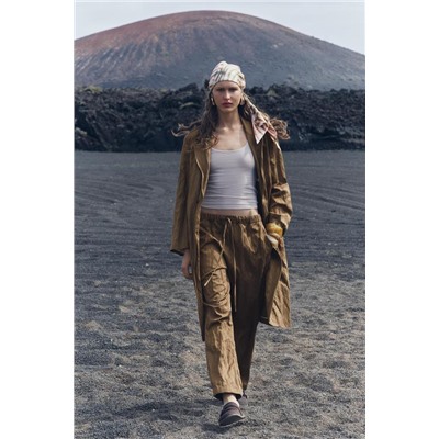 PRINTED CAP HEADBAND