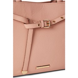 Anne Klein Lola Satchel with Card Case