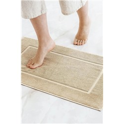 BOOVI Pulvis - 2 Adet 50x80 Cm %100 Saf Pamuk, Kaliteli Paspas | Çeyiz | Banyo | Lüks Paspas P00002