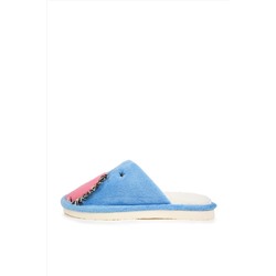 Туфли комнат. жен. А-82-430-04 зак