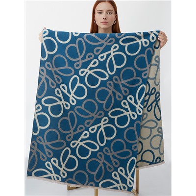 Палантин женский RH10-1754-7