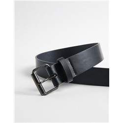 Belt, Men, Dark Blue