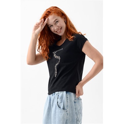 Футболка 7158 НАТАЛИ #1027485