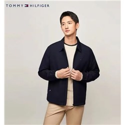 Мужская куртка ТОММИ ХИЛФИГЕ*Р