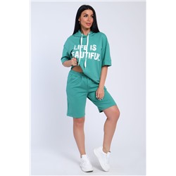 Костюм с шортами 78551 НАТАЛИ #1003555