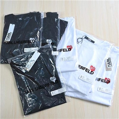 Футболка karl