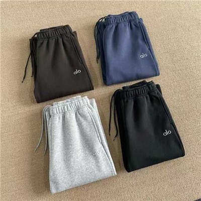 Зимние мужские штаны  АЛ*О