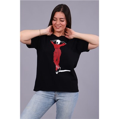 Футболка 24885 НАТАЛИ #798250