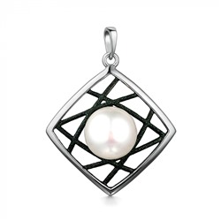 Подвеска серебро 53843S1Z