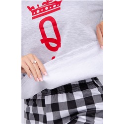 Пижама Карты