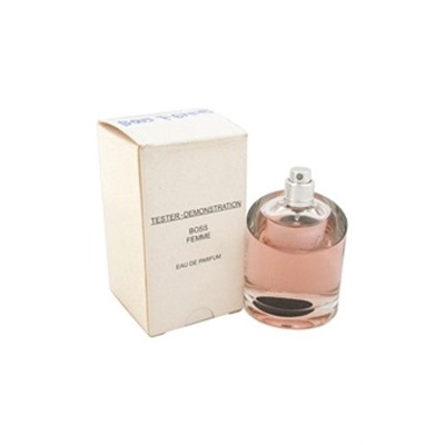 Boss Femme for Women
