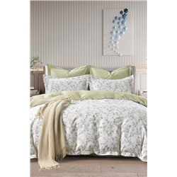 КПБ Riesa евро с 4 наволочками