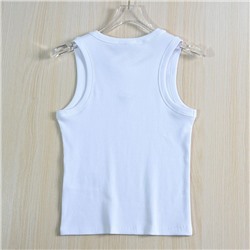 Женская майка  Tomm*y Jean*s ❌  Экспорт