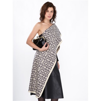 Палантин женский RH10-2255-4