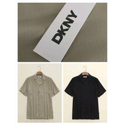 Мужская рубашка на каждый день, мягкий приятный материал ДКН*АЙ