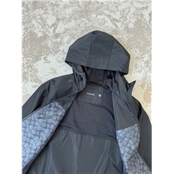 Мужская ветровка  КОУ*Ч