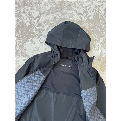 Мужская ветровка  КОУ*Ч