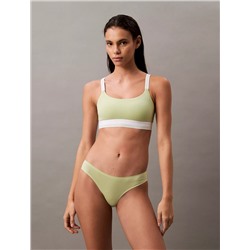 Icon Modal Mesh Lightly Lined Bralette