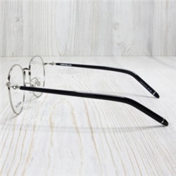 FE00793 - Оправа MONT BLANC MB0273O Titanium C.003 silver