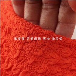 Сочное платье Juli*e Popcor*n