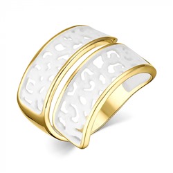 Кольцо серебро 51971YW