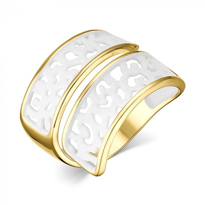 Кольцо серебро 51971YW