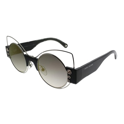 Marc Jacobs WOMENS CAT-EYE SUNGLASSES