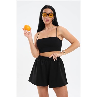 13 Шорты-юбка