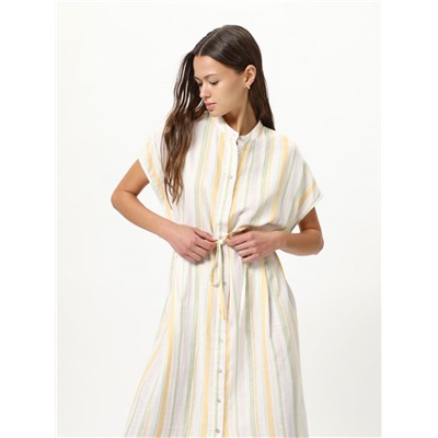 PRINTED KAFTAN