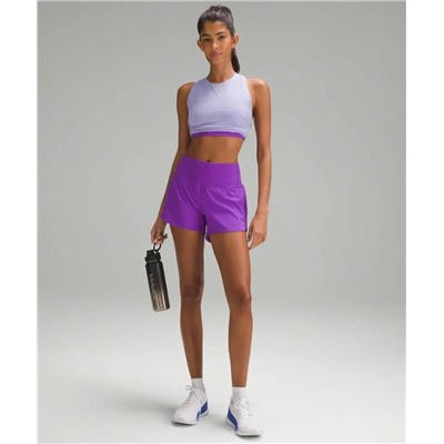 Спортивная бутылка-термос для воды ЛУЛУЛЕМО*Н