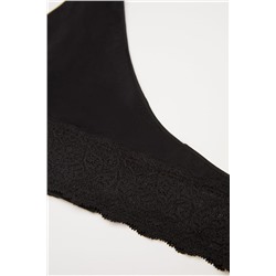 Sujetador unicopa pecho derecho