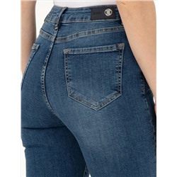 Mavi Straight Fit Jean Pantolon