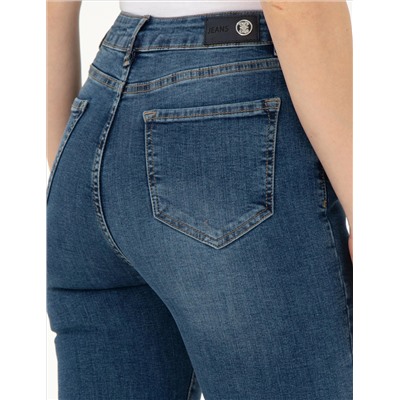 Mavi Straight Fit Jean Pantolon