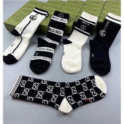 Носки  Gucc*i