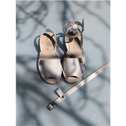 Абаркасы от испанского производителя Ab.Zapatos 320-8 PC Hielo