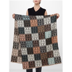 Палантин женский RH10-1456-3