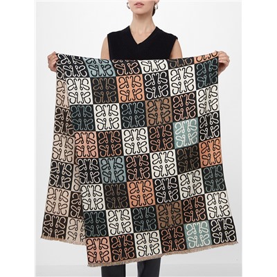 Палантин женский RH10-1456-3