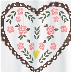 Женская хлопковая футболка Макс Мар*а