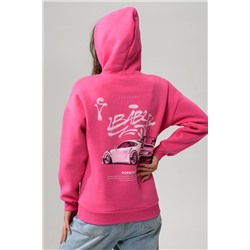 8560 толстовка женская