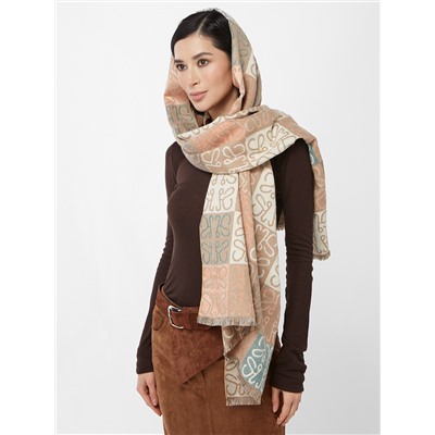 Палантин женский RH10-1456-1