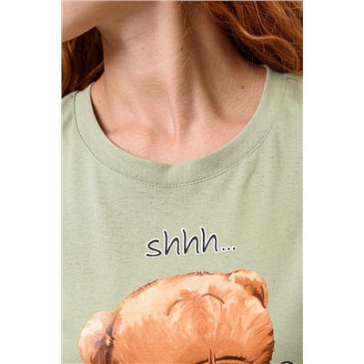 Футболка 8380 НАТАЛИ #980339