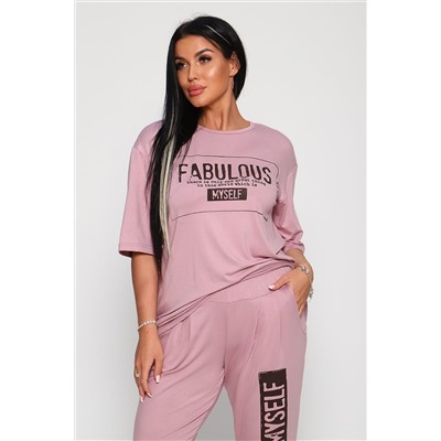 Костюм с брюками 78522 НАТАЛИ #892540