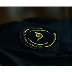 Empori*o Arman*i ♥️ стильная футболка с вышитым логотипом✔️ оригинальная фабрика✔️ коллекция 2024✔️