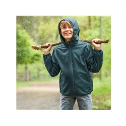 LUPILU® Regenjacke Jungen, wasserdicht