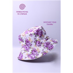 Панама женская GL408