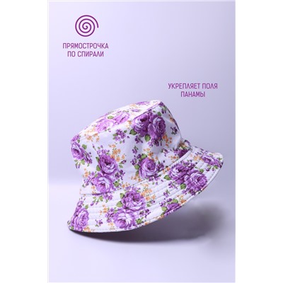 Панама женская GL408